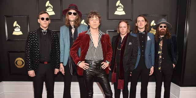 In 2017, Cage the Elephant won a Grammy for Best Rock Album for "Tell Me I’m Pretty" at the 59th annual music awards and took home a trophy again in 2020 for their album "Social Cues."
