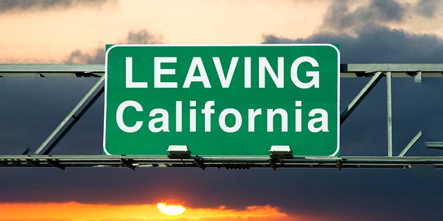 Some experts argue that a new wealth tax would likely lead many wealthy residents to leave California.