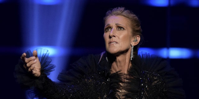 Celine Dion shared that her spring shows in 2023 and 2024 will have to be rescheduled.
