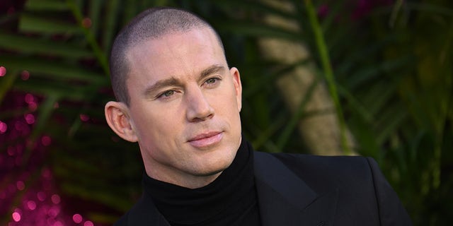 Channing Tatum revealed he will tell his daughter about his past career as a stripper.