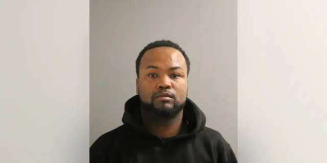 Melvin Richmond, 30, took his child, whose mother is the victim, to a Christmas party on Dec. 26 and while driving the child back home at around 2:40 a.m., court documents show that the 30-year-old mother could hear him being rude to their daughter, according to FOX 32.