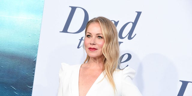 Christina Applegate is nominated for a Critics Choice Award and a Screen Actors Guild award for her role in "Dead to Me." 