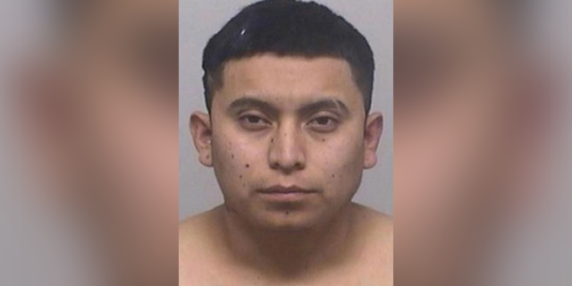 Edgar Ismalej-Gomez, 26, was arrested Tuesday for violating probation and is expected to face additional charges for his son's death.