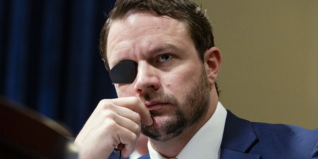 Rep. Dan Crenshaw reintroduced the ATF Accountability Act to Congress on Tuesday, aiming to create the appeals route for firearms companies and small businesses to push back on ATF classification letter rulings that harm business or go against Second Amendment rights.