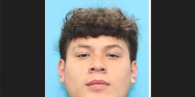 Dallas police say they are looking for 18-year-old suspect Miguel Sereno