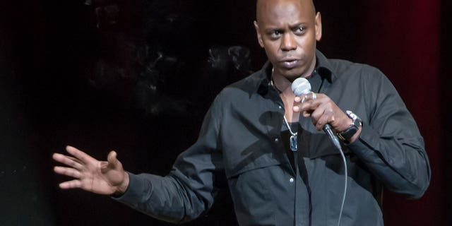 Dave Chappelle spoke about his July Minneapolis show that was canceled at the last minute following community backlash over comments he made in his Netflix show, "The Closer."