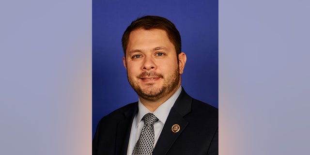 Democrat Ruben Gallego just recently announced he is running for Arizona's U.S. Senate seat in 2024.