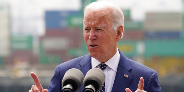 President Biden has overseen a historic reduction of oil in the Strategic Petroleum Reserve.