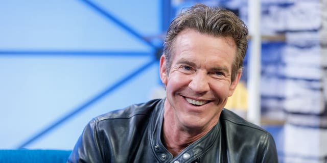 Dennis Quaid is "shooting" the upcoming six-part series "1883: Bass Reeves," with "Yellowstone" creator Taylor Sheridan set to direct the first two episodes.