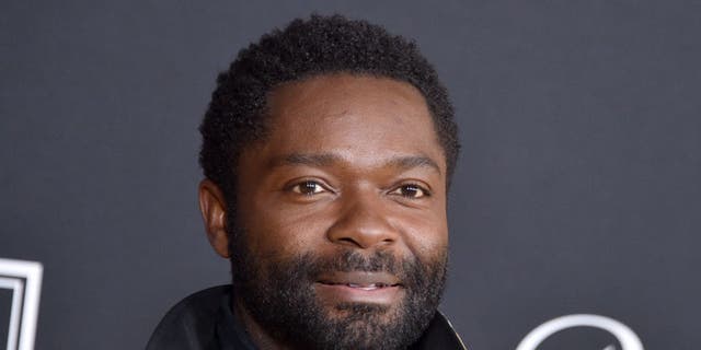 The series will star David Oyelowo as Bass Reeves, a real-life former slave who became the first Black deputy U.S. marshal west of the Mississippi in the 1870s.