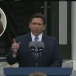 DeSantis: Soft on crime policies, ‘woke ideology,’ sparked ‘mass exodus’ to Florida from Democrat-run cities