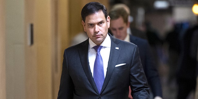 Sen. Marco Rubio