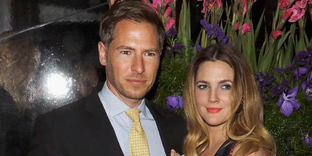 Will Kopelman and Drew Barrymore were married for four years before they divorced in 2016. 