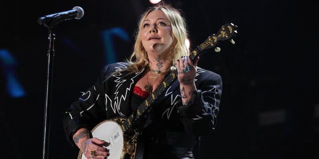 Elle King regretfully had to cancel some of her concerts after her accident.