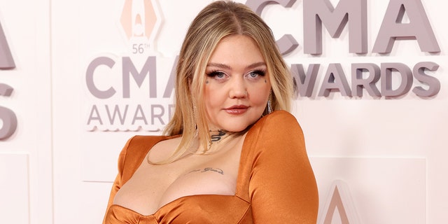 Elle King said she is "doing a lot better" since her scary fall last month.