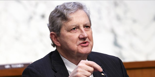 Tough questions from Sen. John Kennedy, R-La., also revealed a Trump nominee's knowledge gaps in 2017.