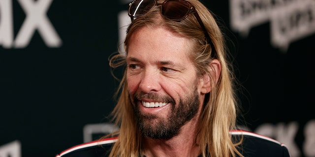 Despite the death of band member Taylor Hawkins, the Foo Fighters will continue forth as a group.
