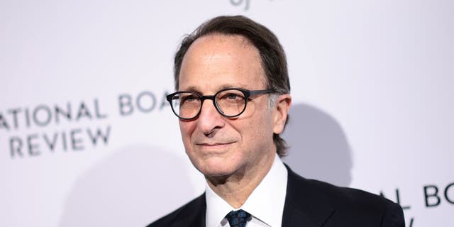 Andrew Weissmann attends the National Board Of Review 2023 Awards Gala at Cipriani 42nd Street on January 08, 2023 in New York City.