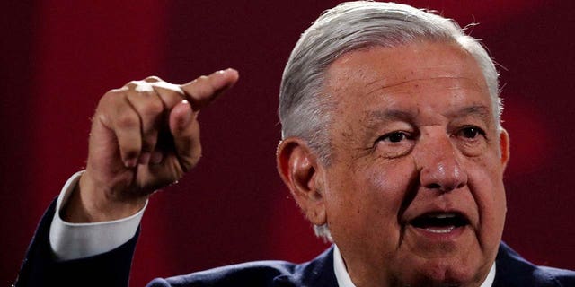 Mexico President Andres Manuel Lopez Obrador recently said Peru's former president Pedro Castillo had told him he would request asylum in Mexico.