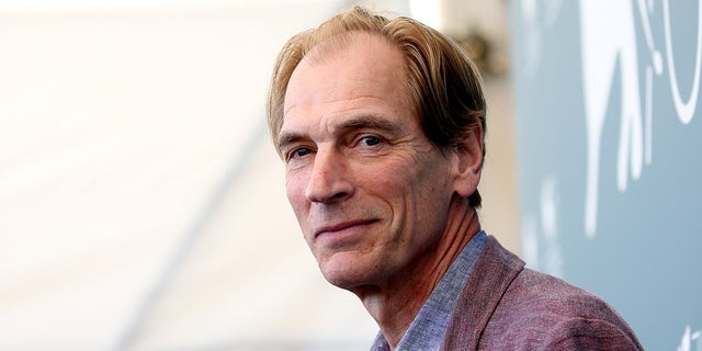 Rescue efforts are ongoing for British actor Julian Sands.
