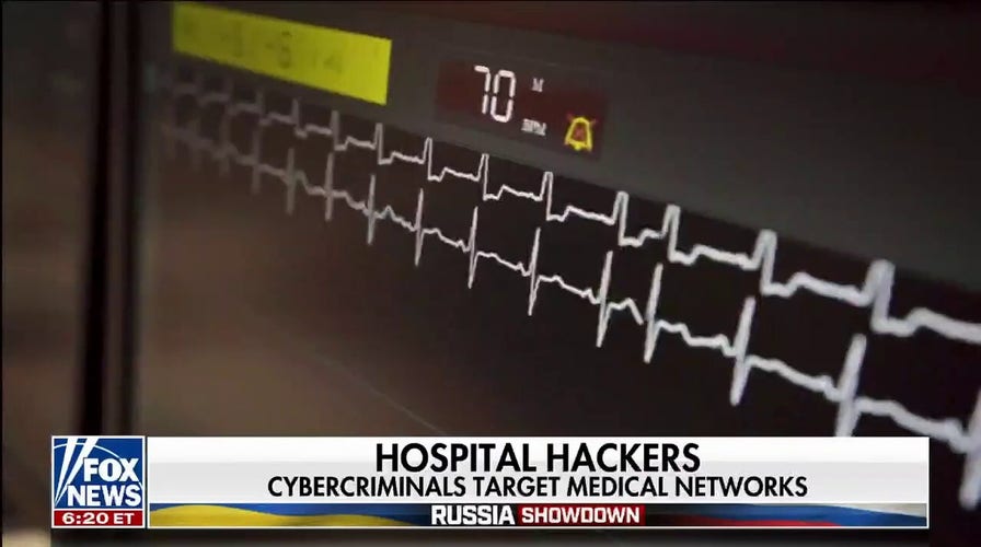 CISA provides resources to hospital networks amid cybersecurity threats