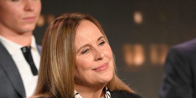 More than 40 years later, Genie Francis said Wednesday she long longer wants to defend the controversial "General Hospital" rape scene. 