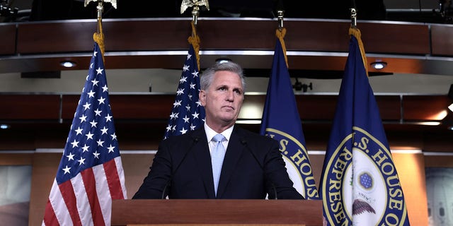 After three days of futile votes in the House, Rep.-elect Kevin McCarthy may now have a path to becoming the next House speaker.