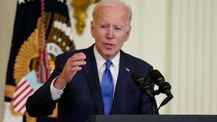 How does Biden's classified docs scandal impact 2024 decision?
