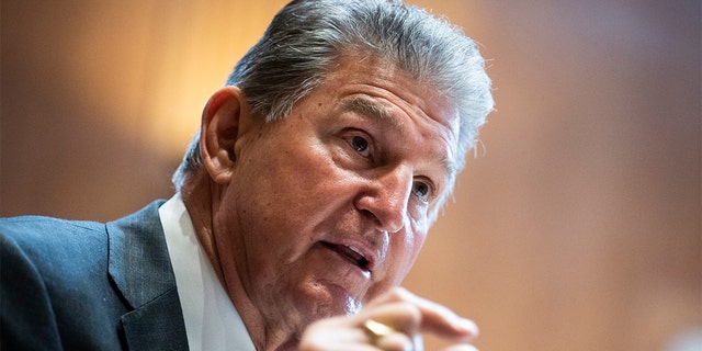 Sen. Joe Manchin, D-W.Va., also blasted the reported move to ban gas stoves in a statement on Tuesday, saying it is "a recipe for disaster."