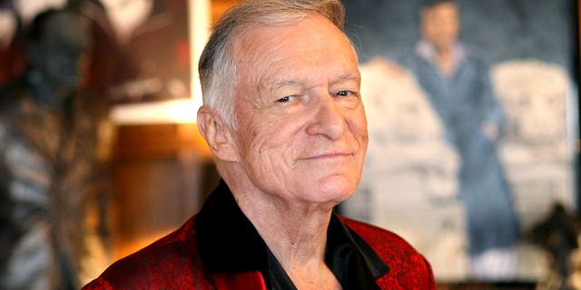 "Some may not approve of the life my Dad chose, but my father was not a liar," Hugh Hefner's son Cooper Hefner tweeted last year about A&amp;E's "Secrets of Playboy." "However unconventional, he was sincere in his approach and lived honestly. He was generous in nature and cared deeply for people. These salacious stories are a case study of regret becoming revenge."