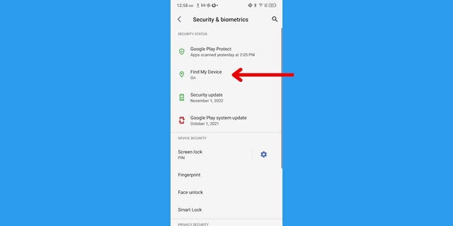 If your Android gets lost, you can take a few steps to find, lock, or erase your device before it gets into the wrong hands.