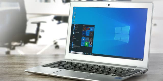 Here's how to find a lost Windows laptop.