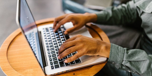 Here's how to turn on the keyboard light on your Mac computer.