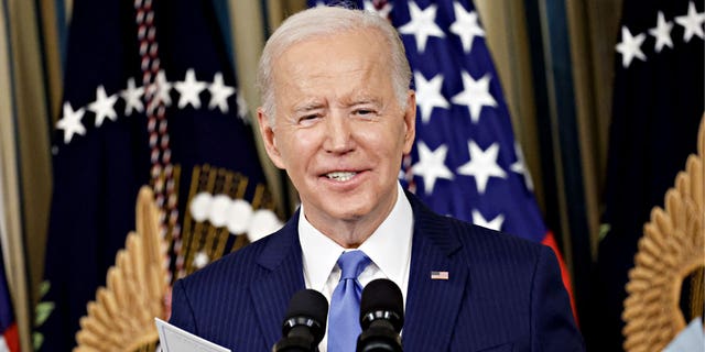 President Biden says Americans are not interested in investigations into his son, but polls say otherwise.