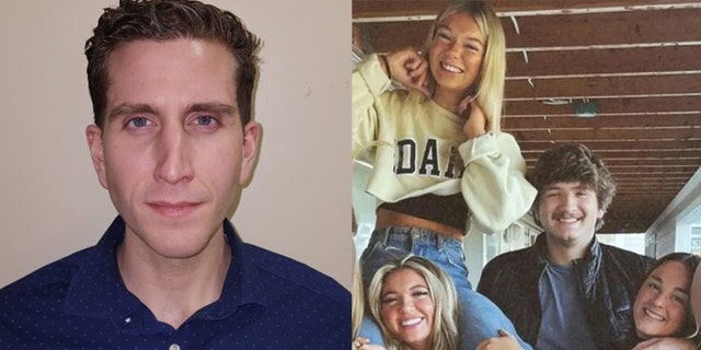 Bryan Christopher Kohberger was arrested Friday morning in connection to the murders of four University of Idaho students. Officials released few details about the killings or the suspect during a Friday news conference.