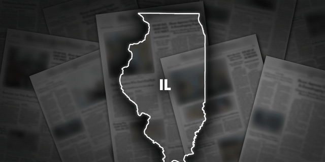 The Illinois Senate passed a semiautomatic weapons ban Monday.