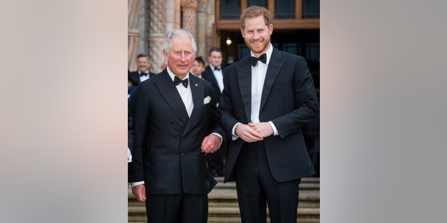 King Charles and Prince Harry have maintained a tumultuous relationship, which could only get more complicated by the release of Harry's book.