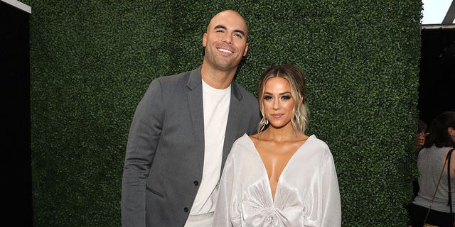 Jana Kramer opens up about her toxic relationship with Mike Caussin.