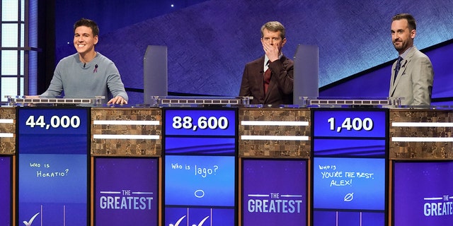 Producers of "Jeopardy!" promise regular game play won't be interrupted by a spin-off tournament show.
