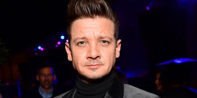 Jeremy Renner was bleeding heavily following the snowplow accident near his home in Lake Tahoe.