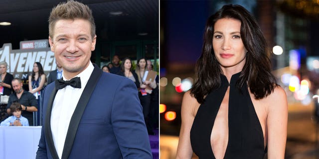 Jeremy Renner married ex-wife Sonni Pacheco in 2014 before divorcing months later.