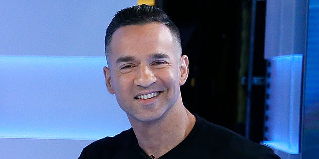 Mike "The Situation" Sorrentino exclusively shared with Fox News Digital how he's committed to being the best person he can be for himself and his family.