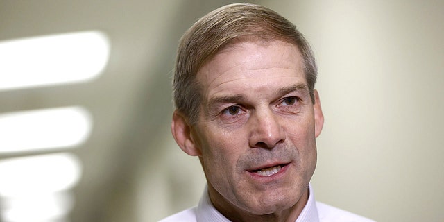 House Judiciary Committee Chair Jim Jordan is launching his first formal investigation into President Biden's "mishandling" of classified documents.