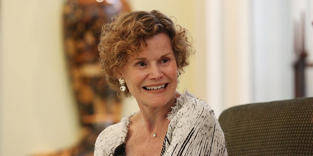 Author Judy Blume’s beloved novel "Are You There God? It’s Me, Margaret" was released in 1970, and Blume admitted that the movie "is better than the book." 