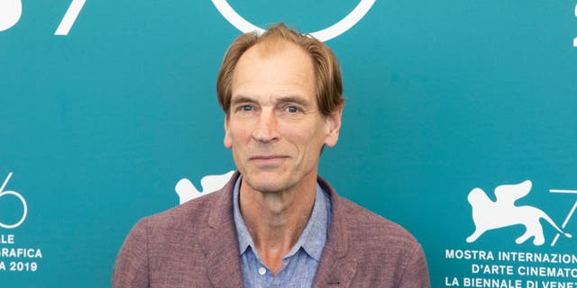 Julian Sands was reported missing on Jan. 13.