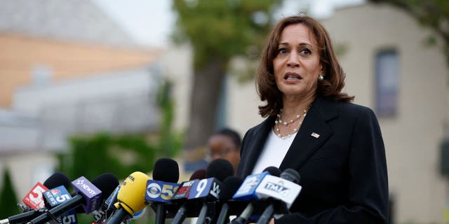 Vice President Kamala Harris, who was assigned the task of addressing the root cause of mass migration, has visited the southern border once in her term.