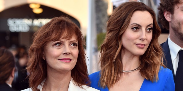 Eva Amurri, the daughter of actress Susan Sarandon and Italian film director Franco Amurri, recently took to social media to share her thoughts on being the child of famous parents.