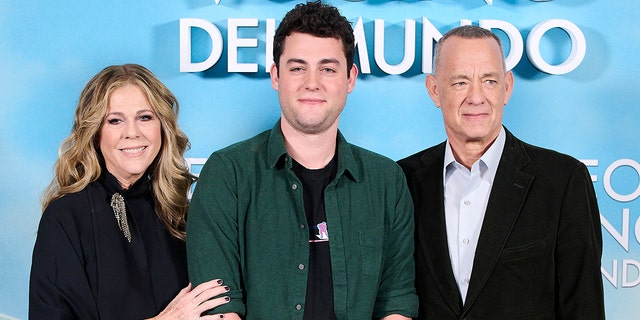 Tom Hanks recently defended himself against accusations of nepotism after casting his son Truman in his upcoming film "A Man Called Otto," which was also produced with his wife Rita Wilson.