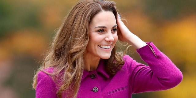 Kate Middleton is seen as the smiling mother of three who can comfort grieving parents at a children’s hospice or wow the nation by playing piano during a televised Christmas concert.