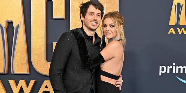 Ballerini finalized her divorce from Morgan Evans three months ago.